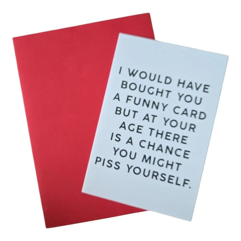 N/A spouses chance