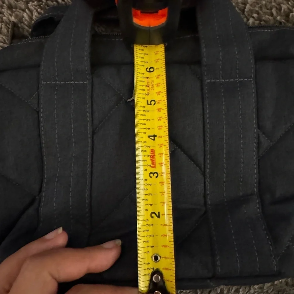 lug daily width