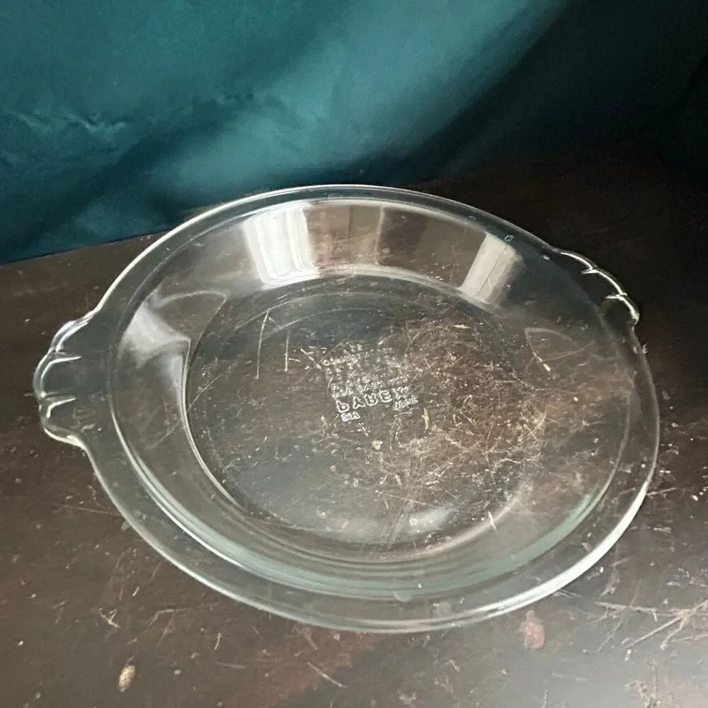 Pyrex set gl163