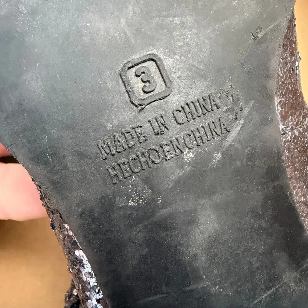 Old Navy high heel