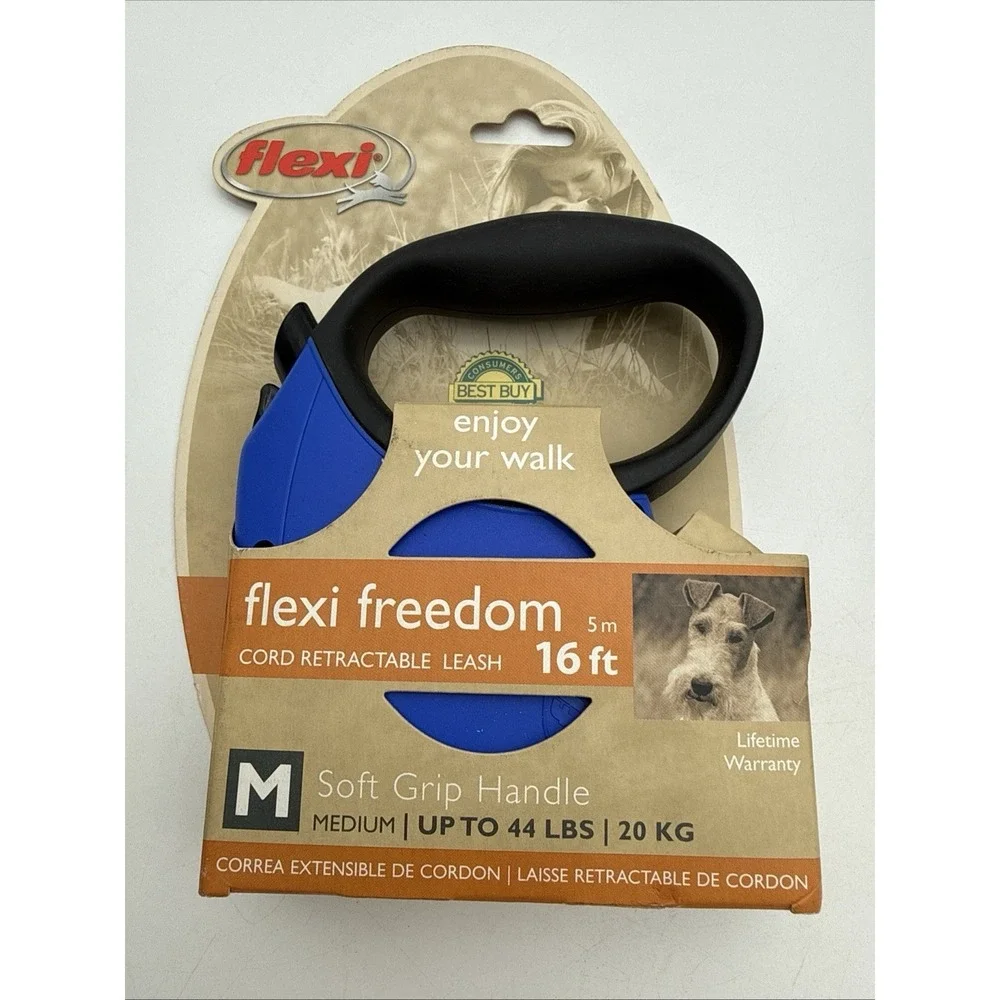 Flexi lot genuine