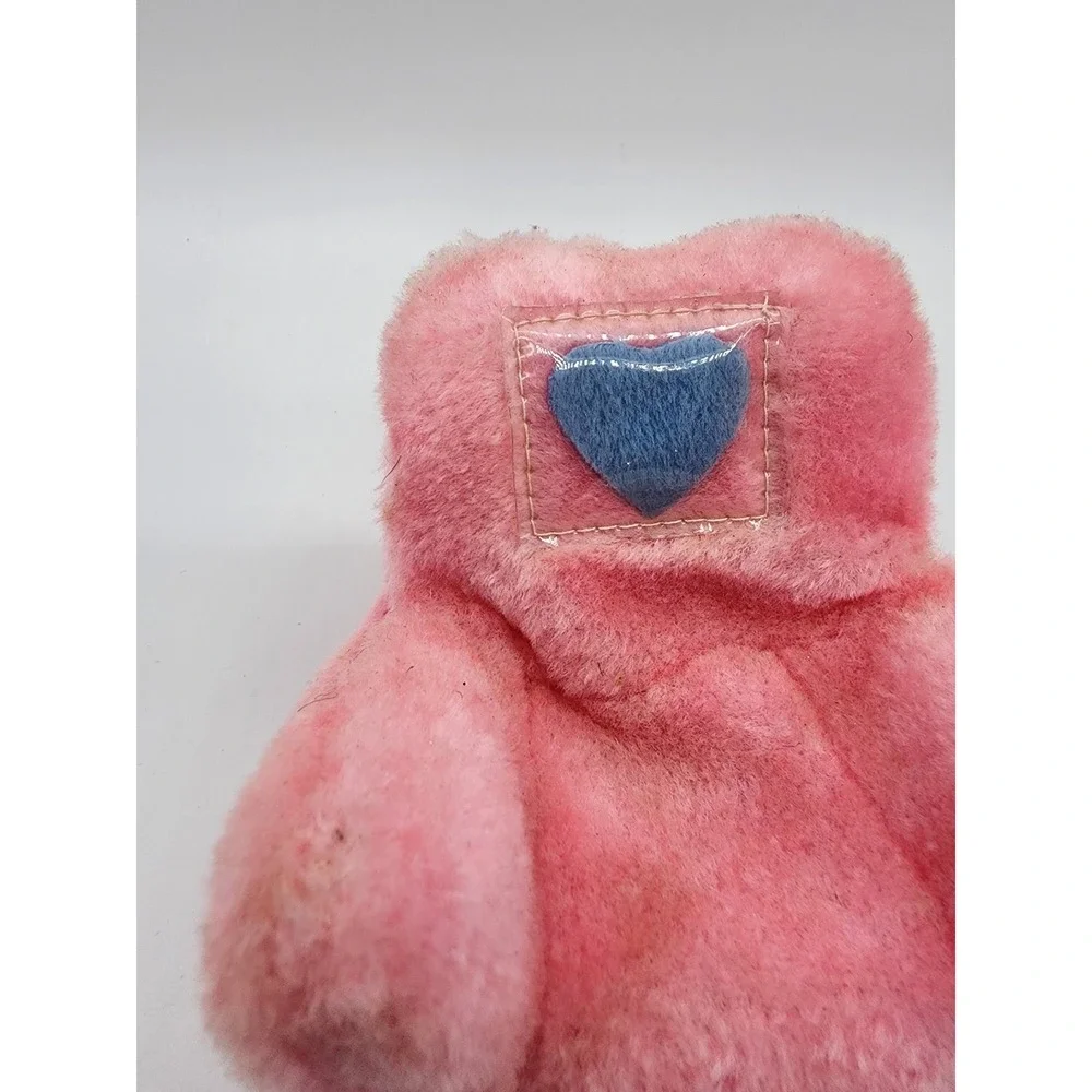 N/A vintage plush