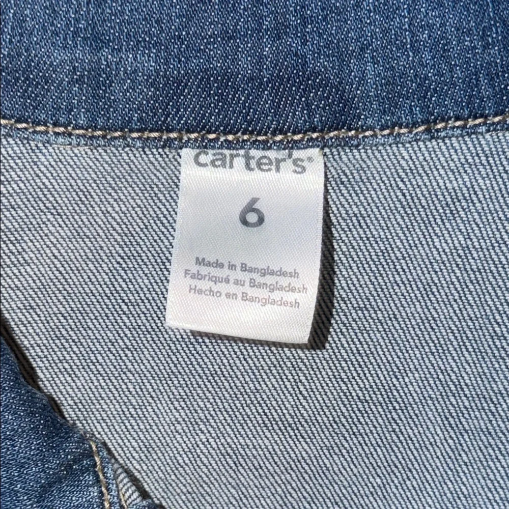 Carters stylish kids