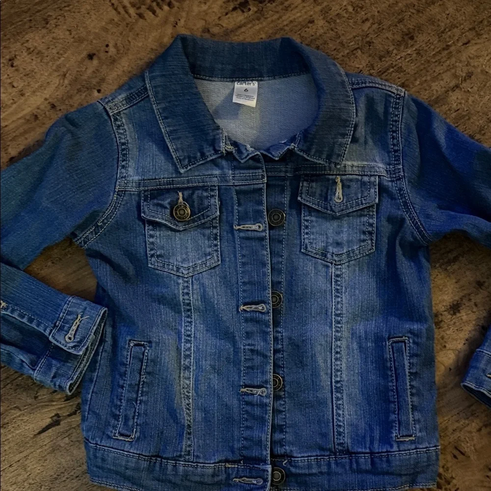 Carters stylish kids