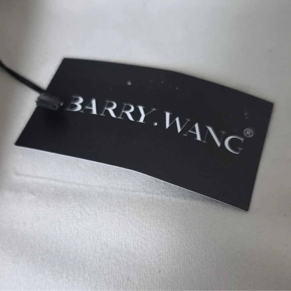 Barry.Wang barry wang