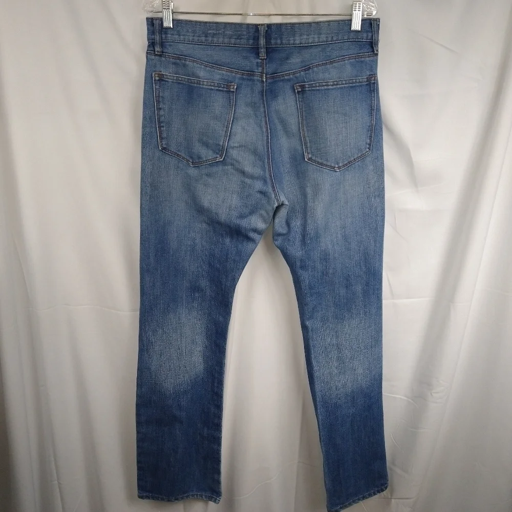 GAP these jeans