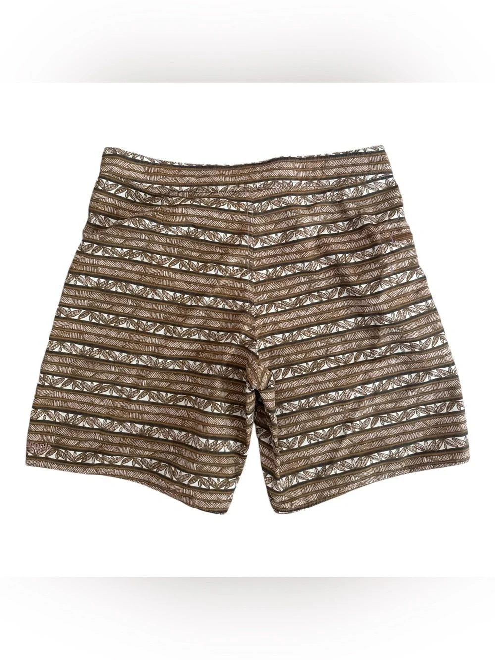 Patagonia hybrid shorts