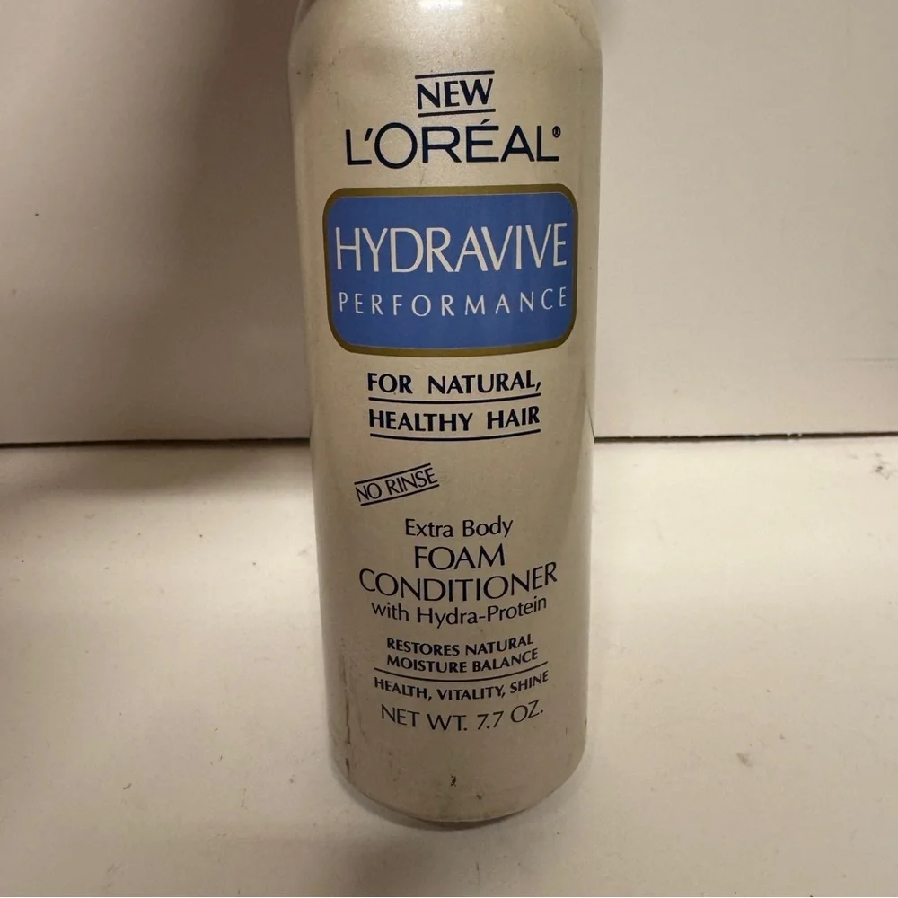 N/A loreal hydravive
