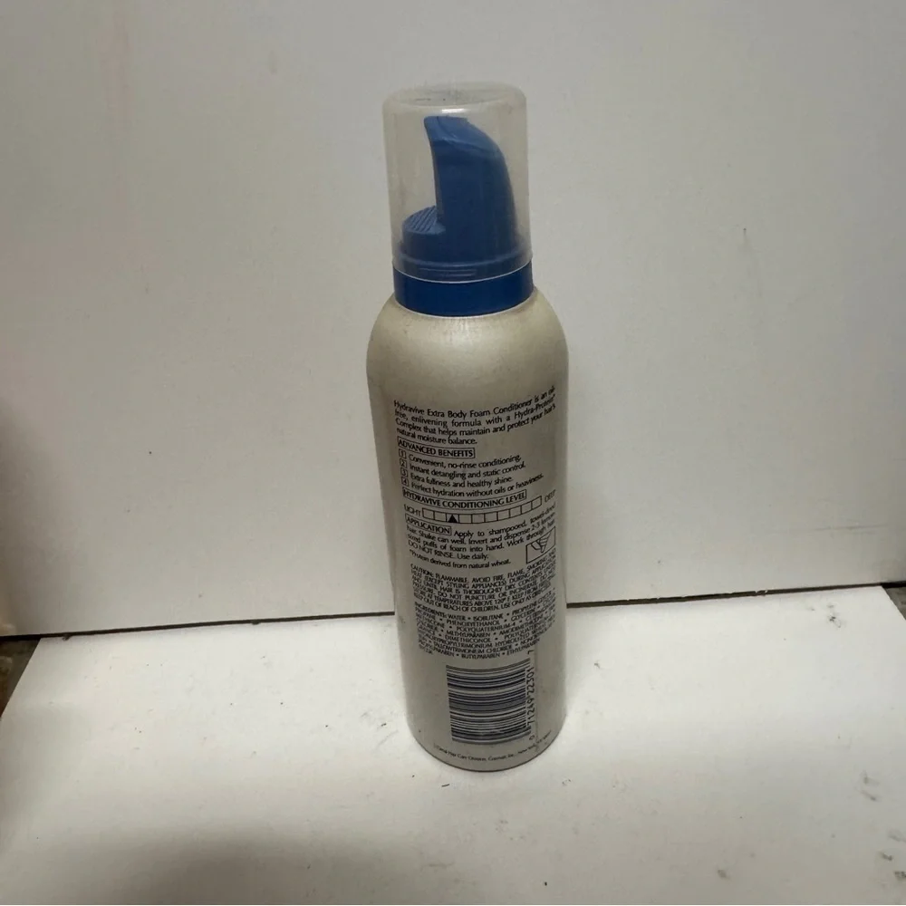 N/A loreal hydravive