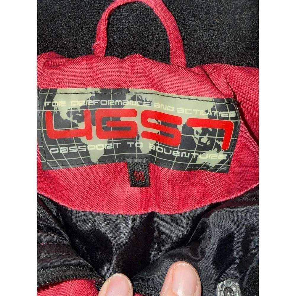 The Unbranded Brand cold days