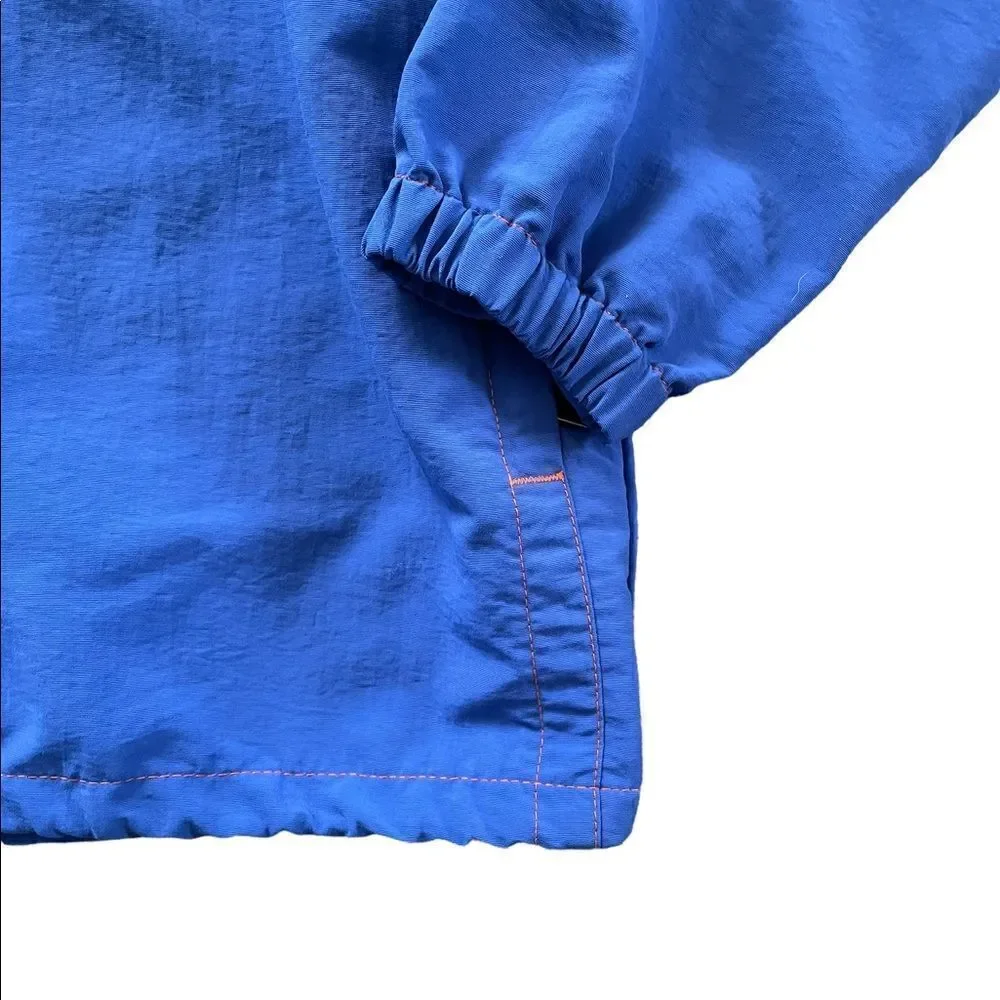 Patagonia jacket windbreaker