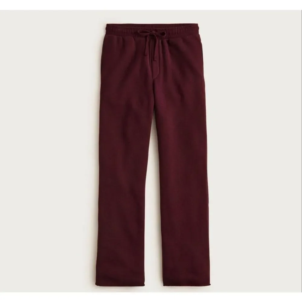 J. Crew tags tears