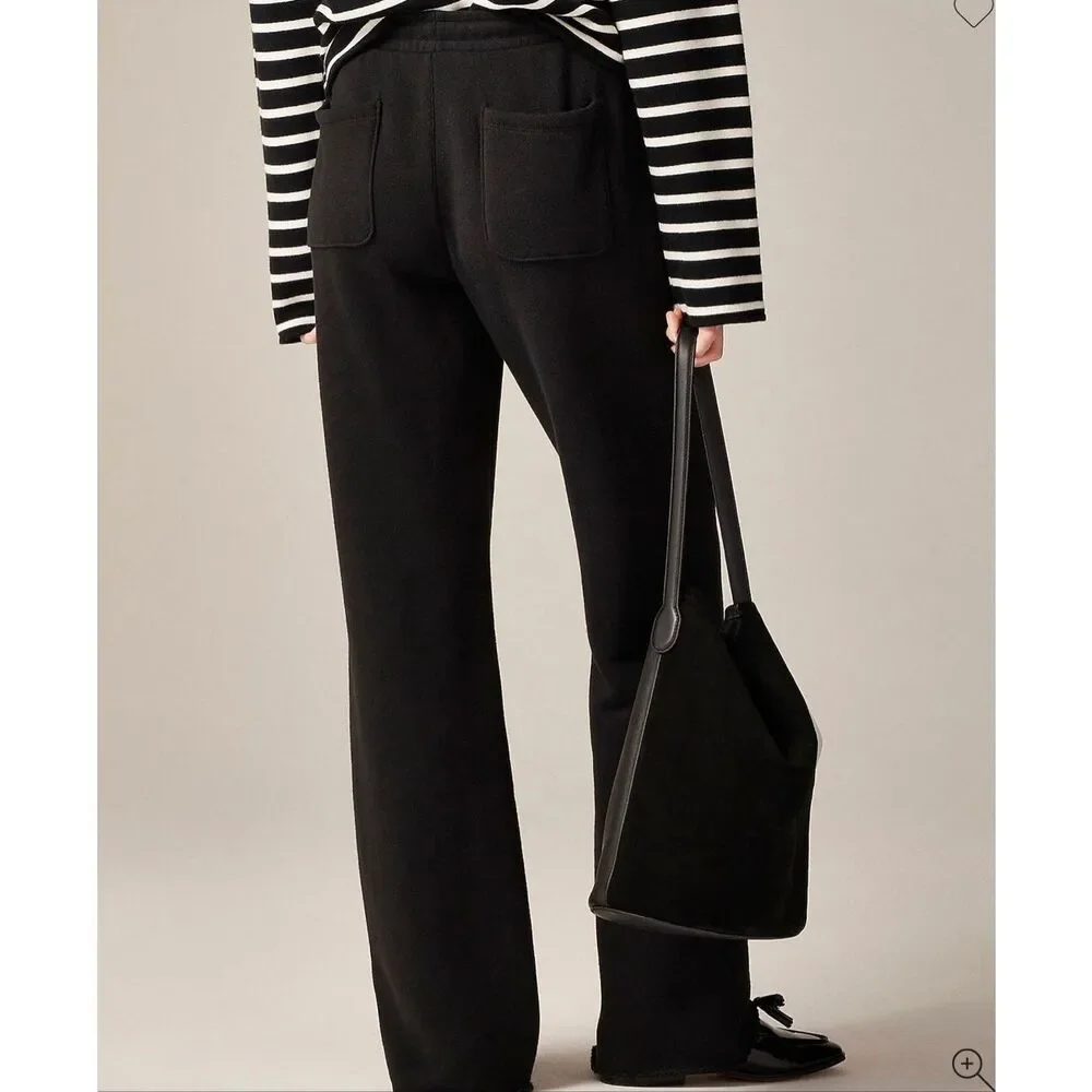 J. Crew stains maroon no