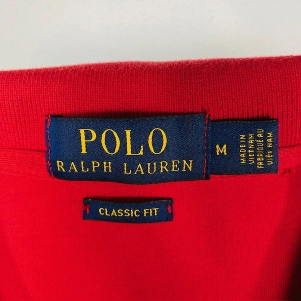 Polo Ralph Lauren polo ralph