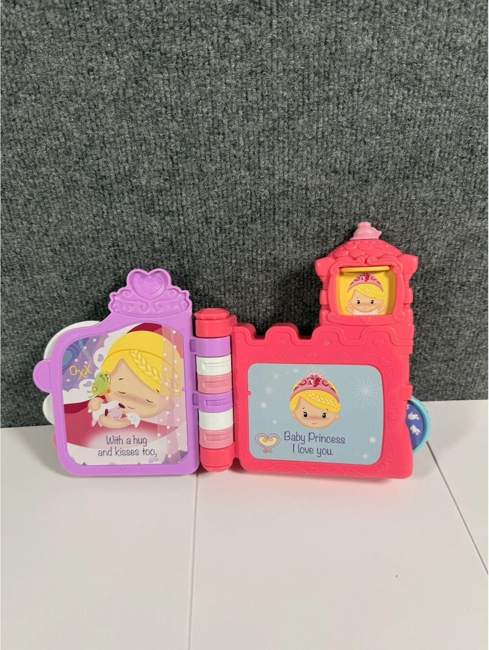 Fisher-Price fisher price