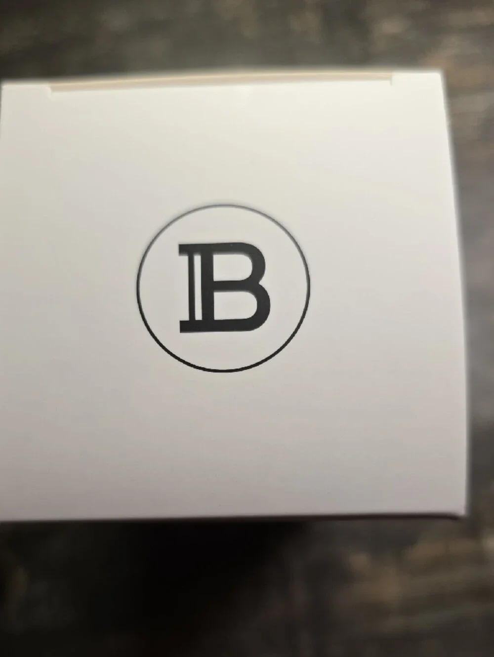 Balmain salon quality