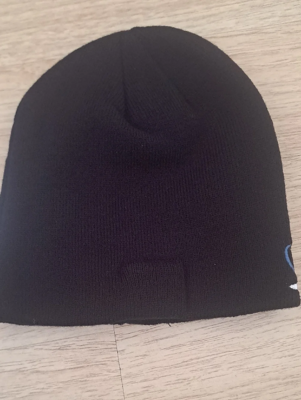 wireless bluetooth Beanie comfortable black
