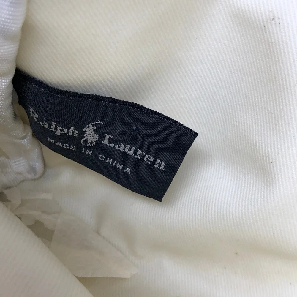 Ralph Lauren **vintage ralph