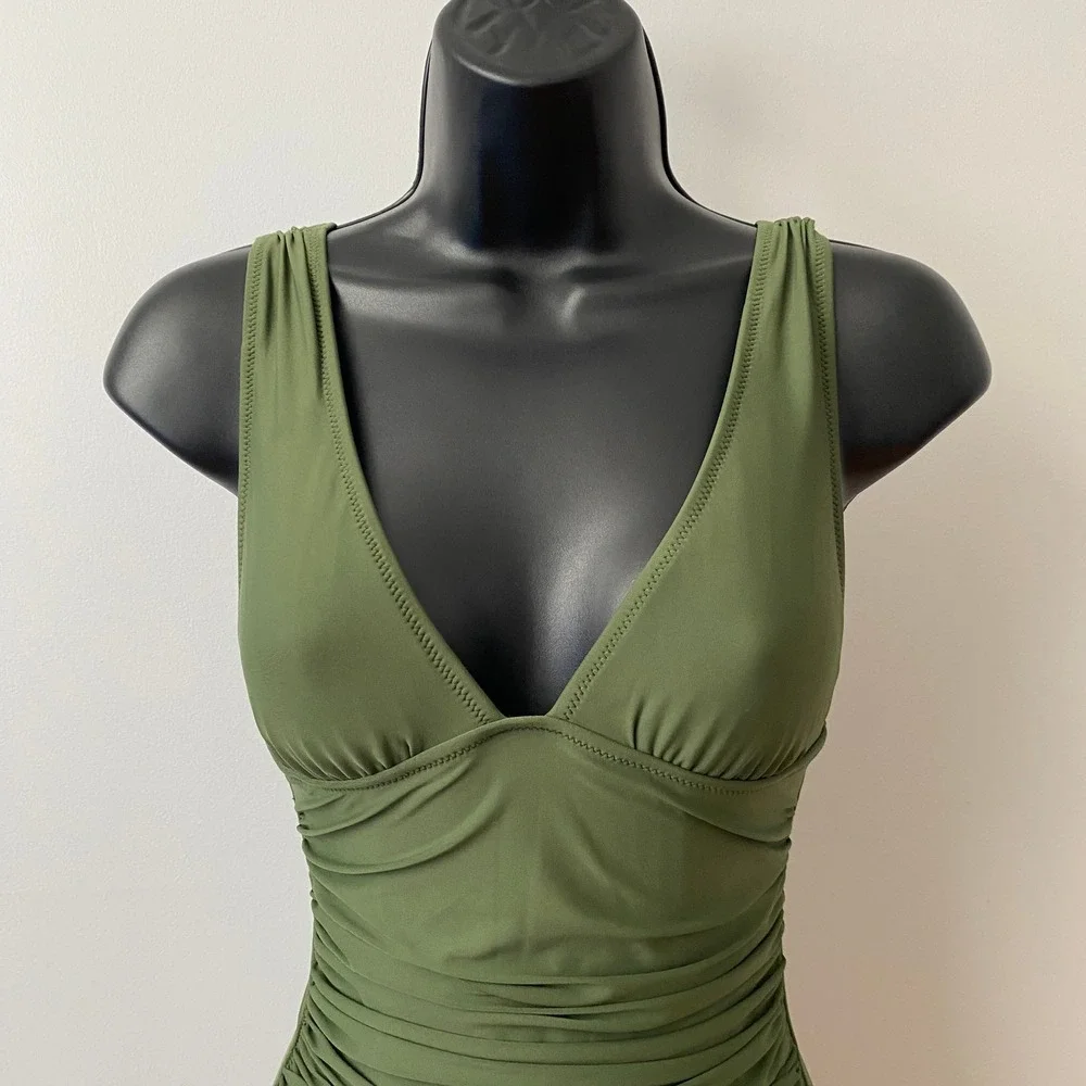 J. Crew crew size