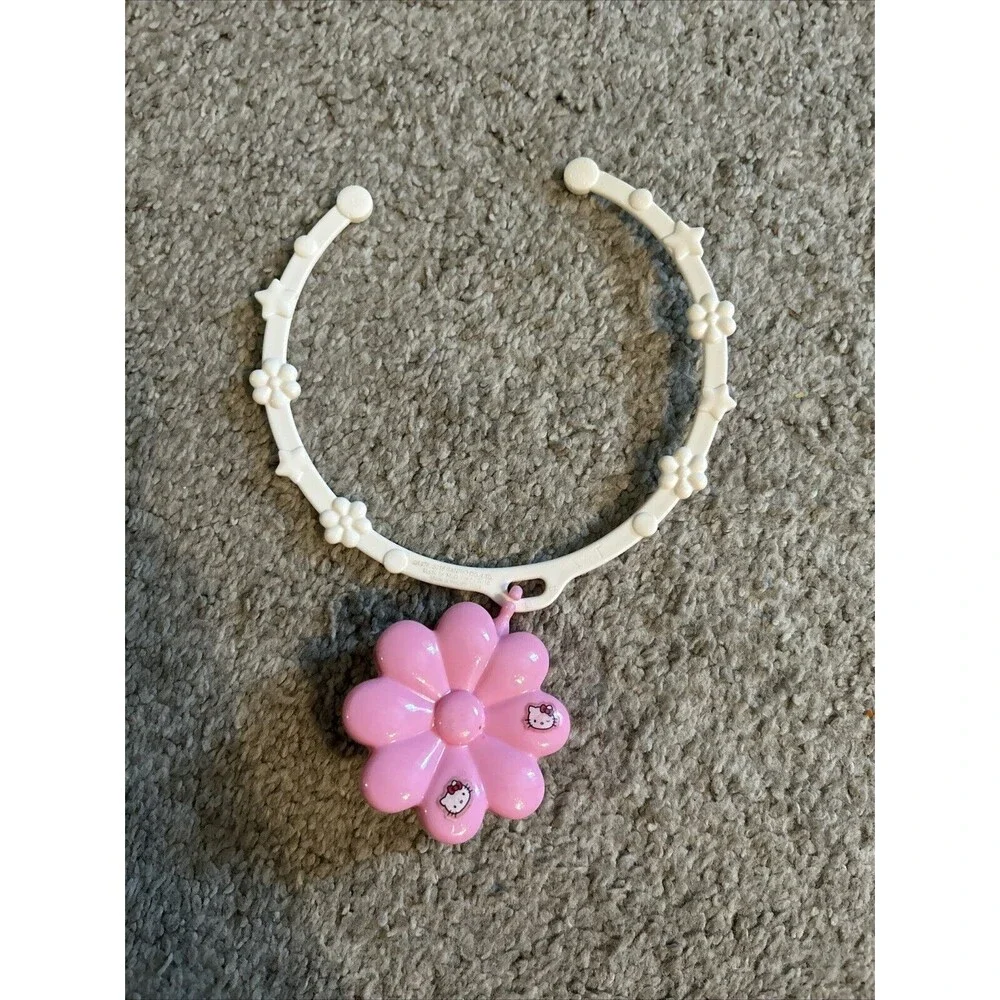 Flexible Hello Kitty 7