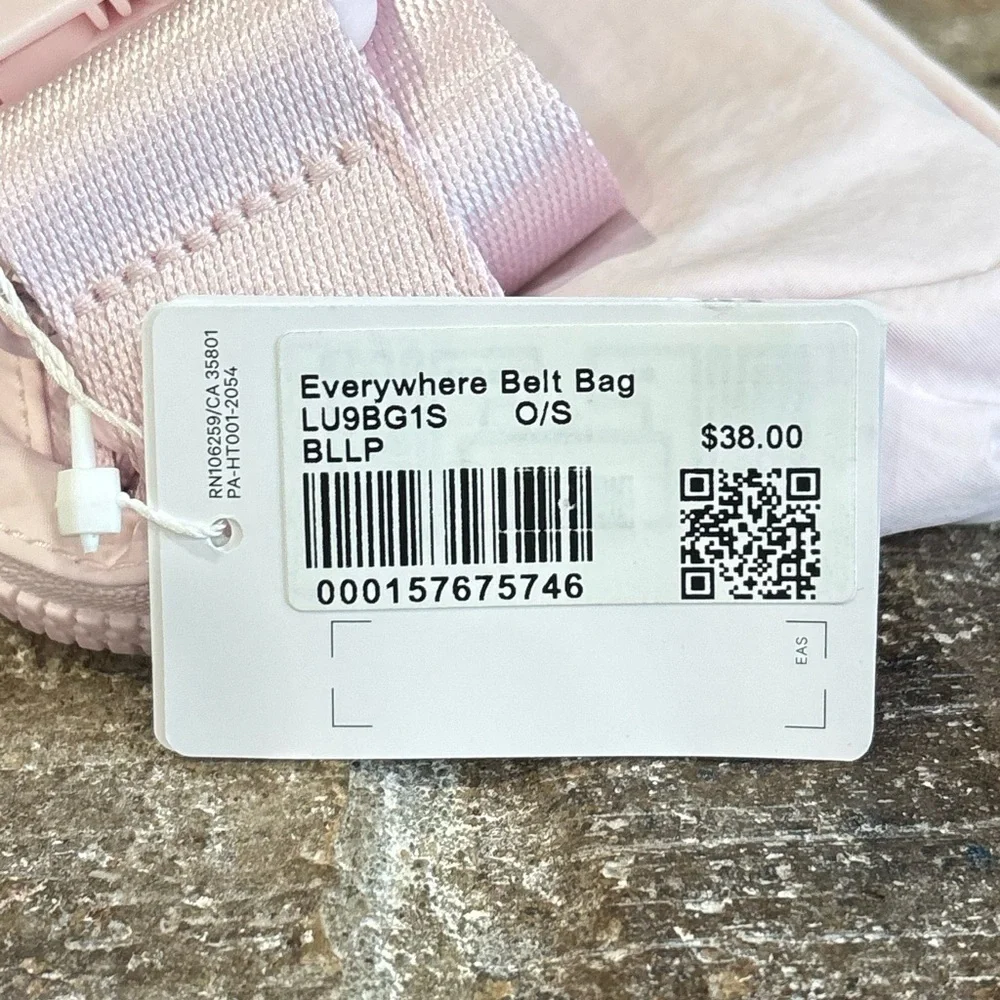lululemon athletica nwt lululemon