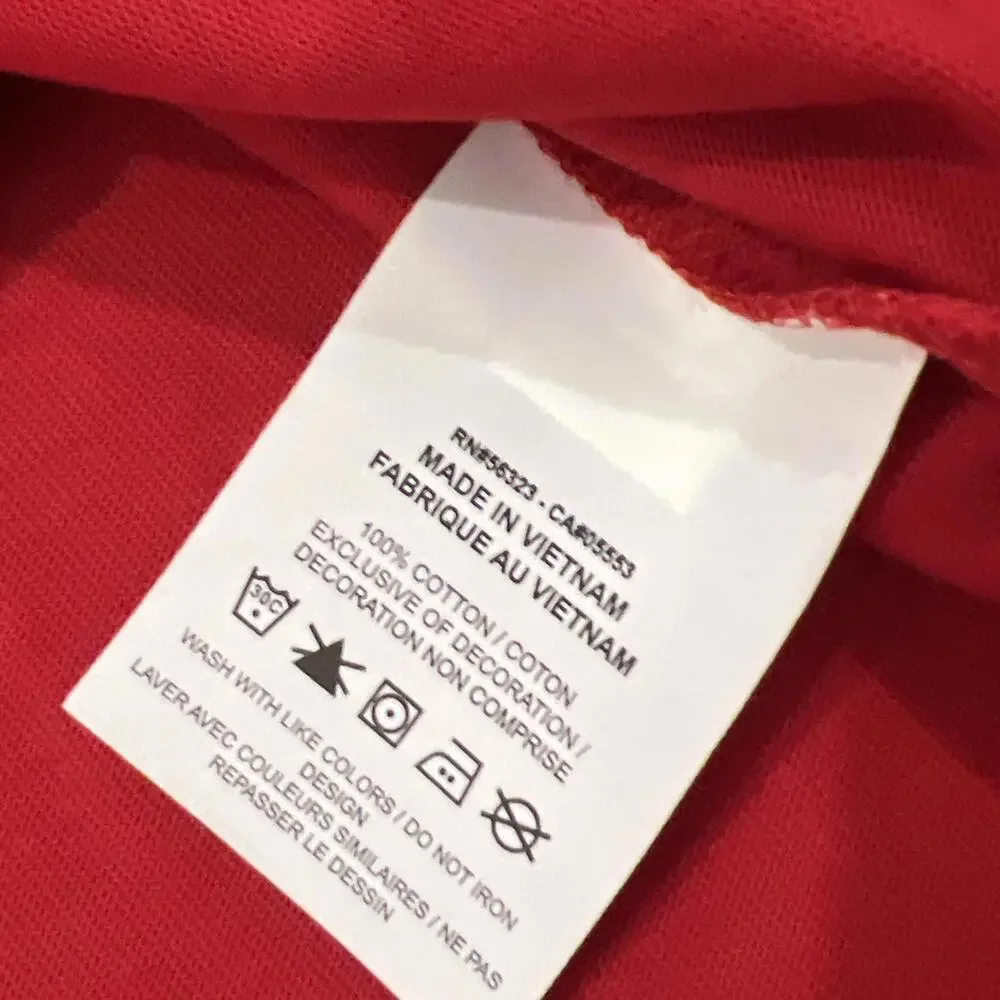 Jordan fall solid clothing