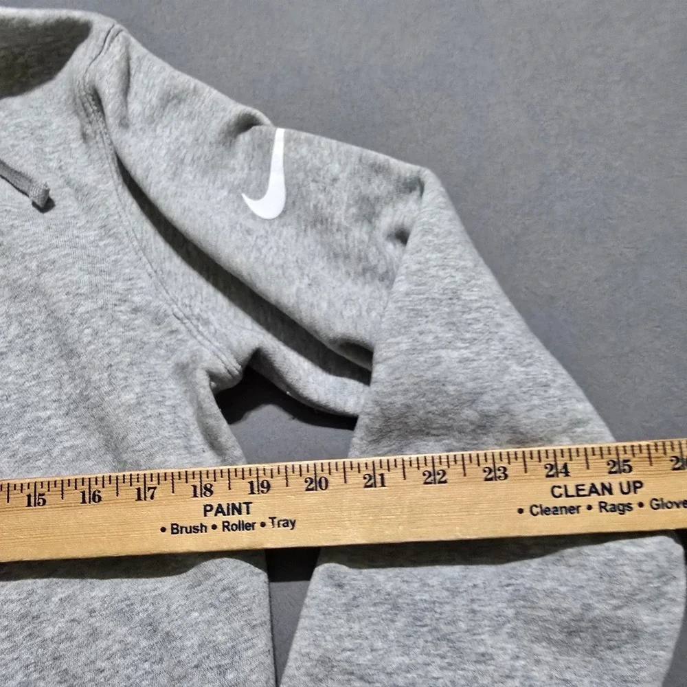 Nike show your