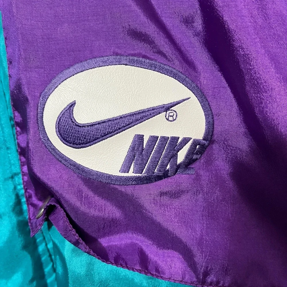 N/A vintage nike