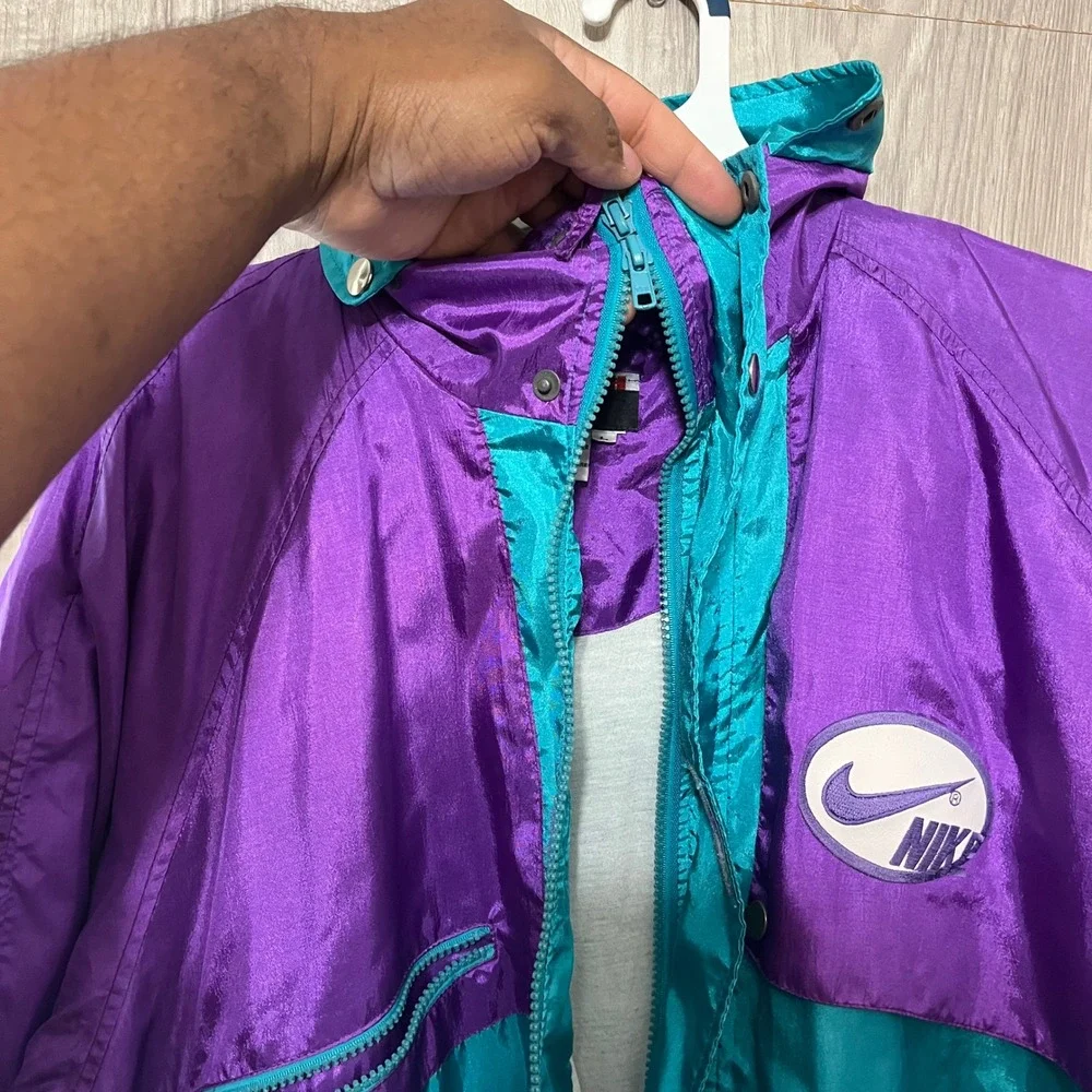 N/A vintage nike