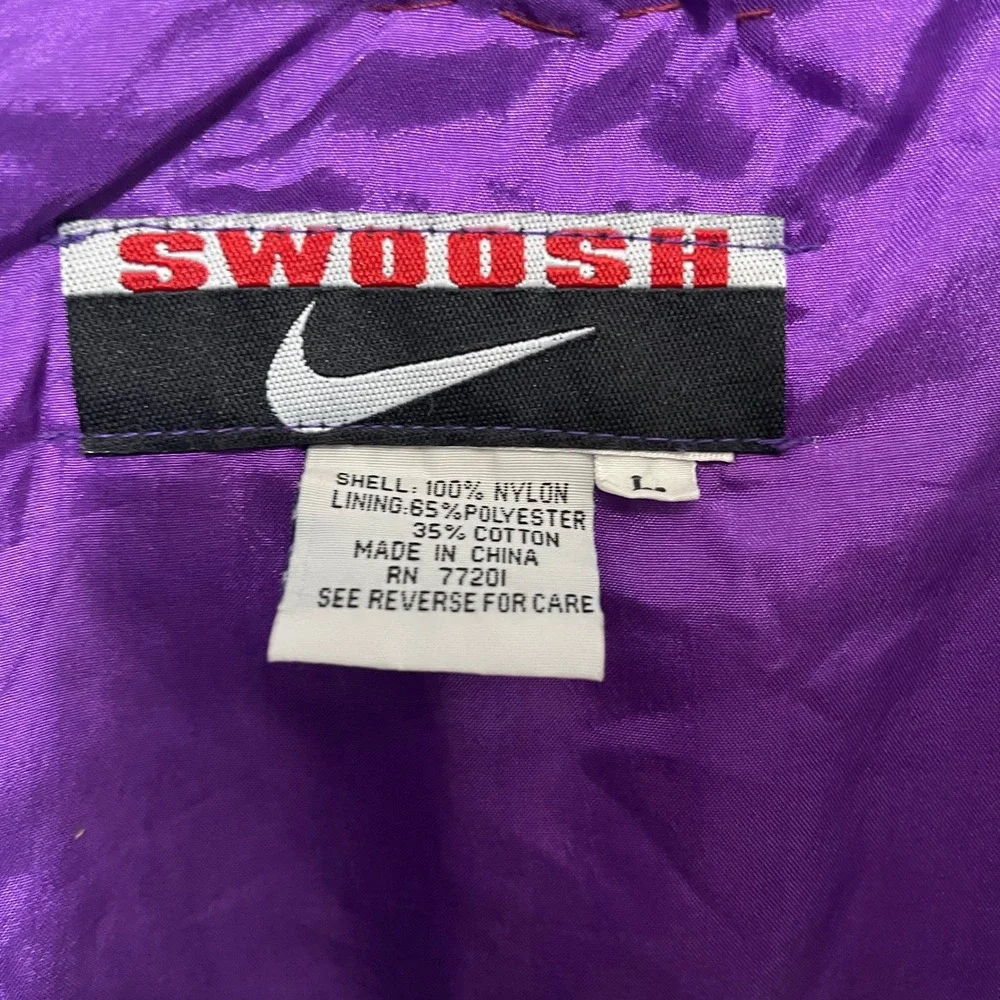 N/A vintage nike