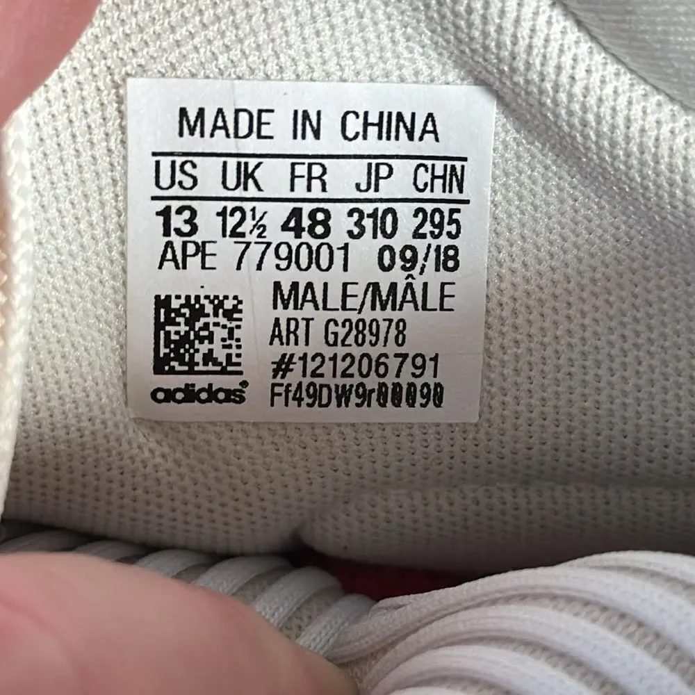 adidas very good