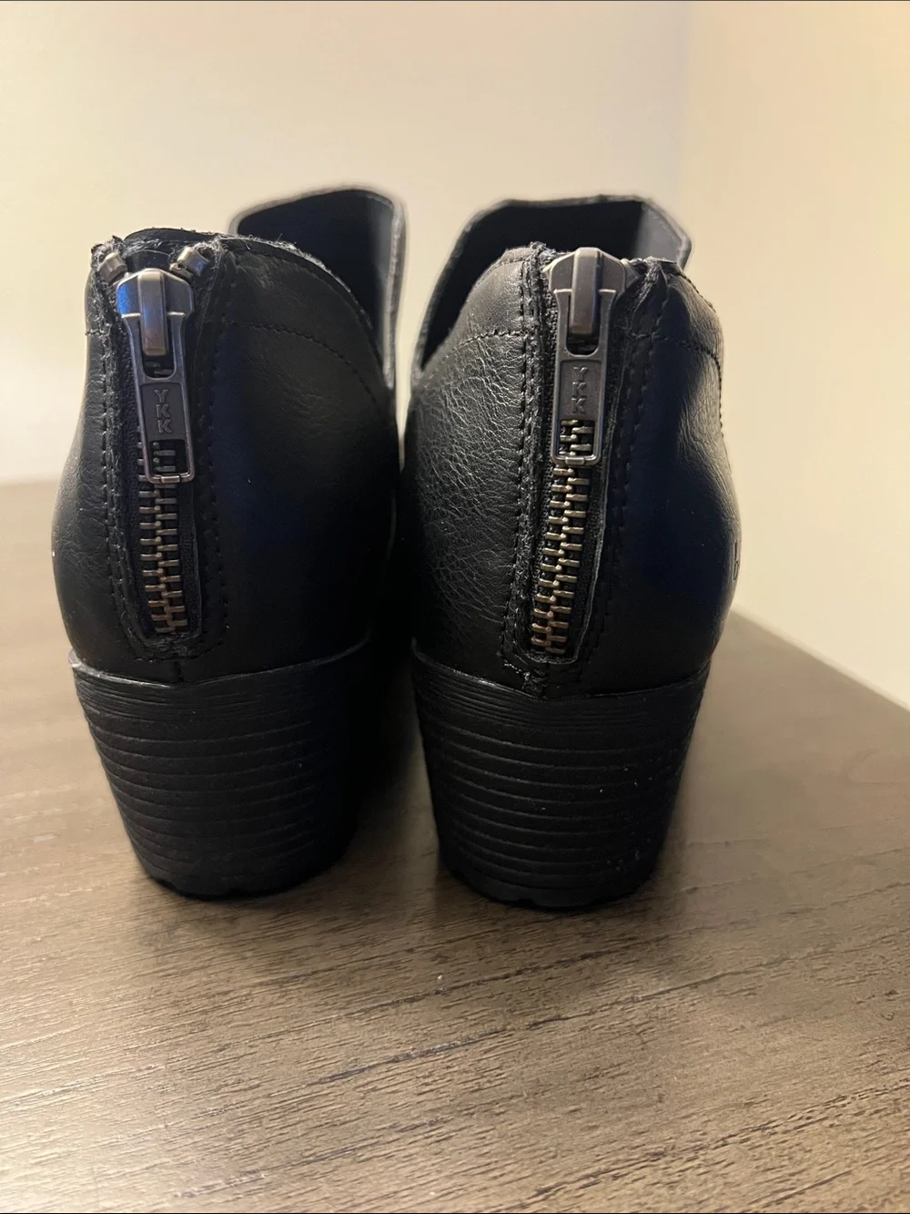 boc classic black