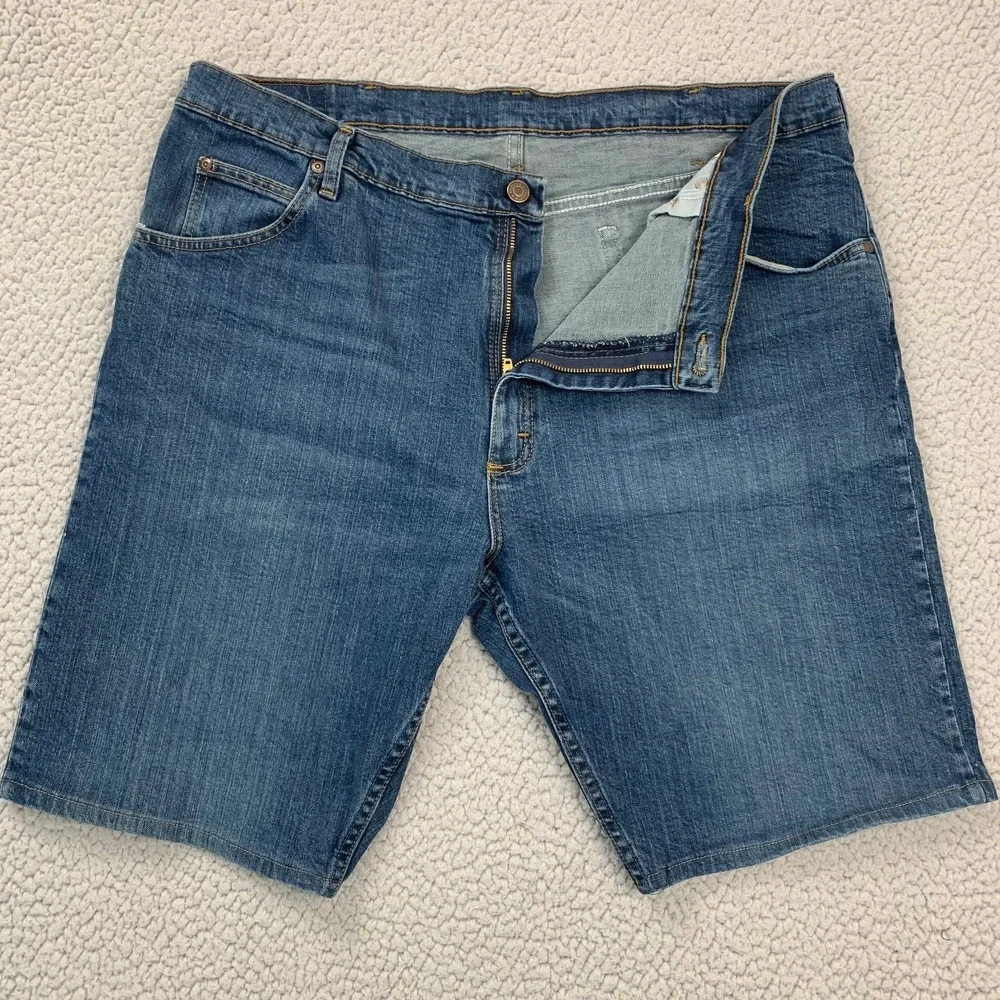 Wrangler premium quality