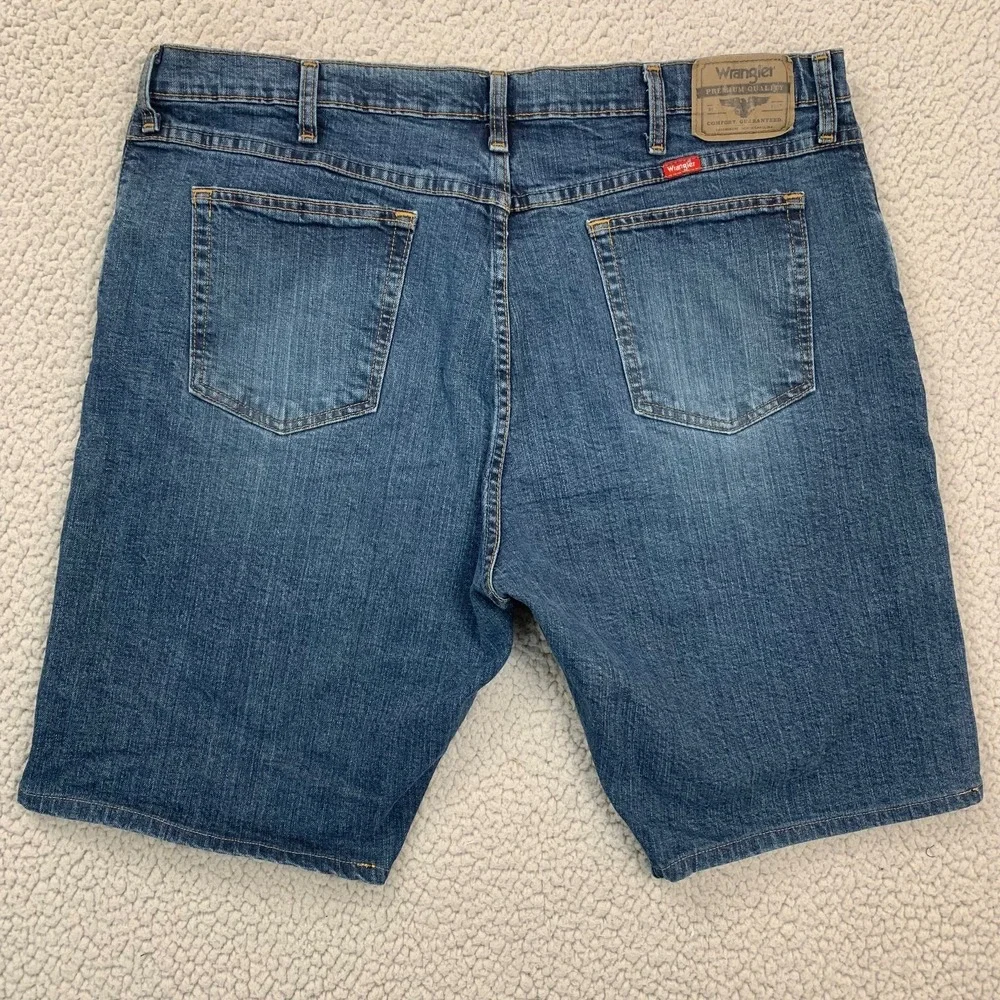 Wrangler premium quality