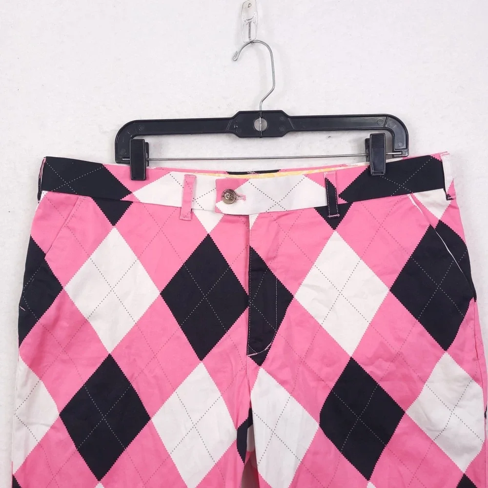 Loudmouth Golf loudmouth golf