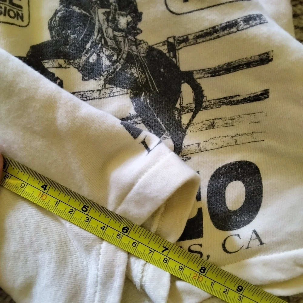 PacSun men rodeo
