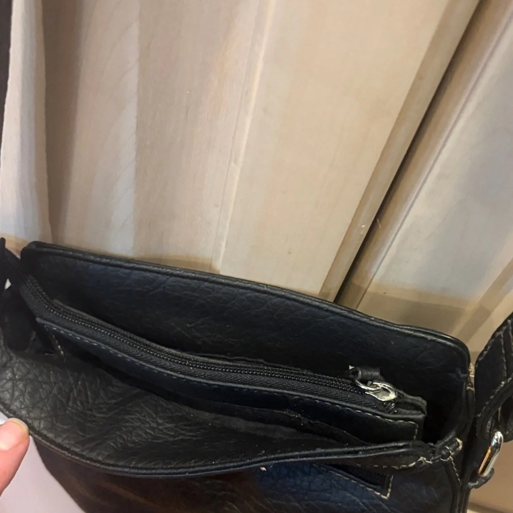 other casual black