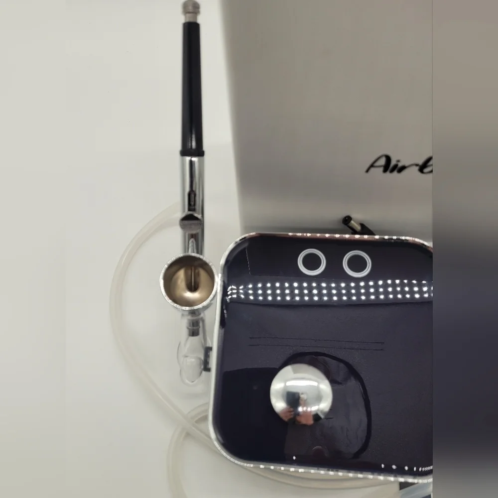 N/A airbrush kit