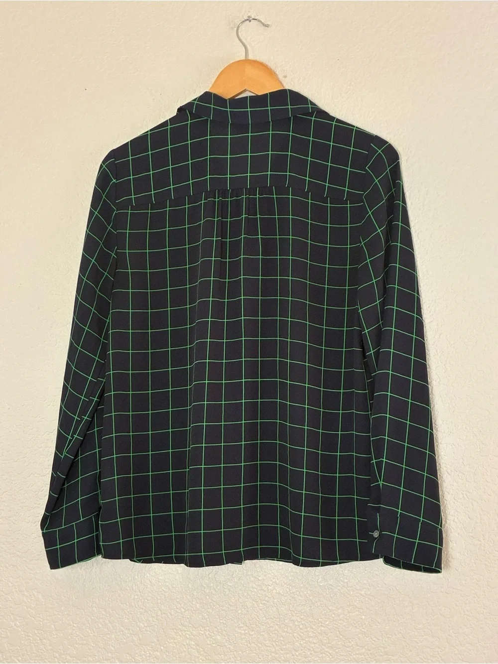 J. Crew crew navy