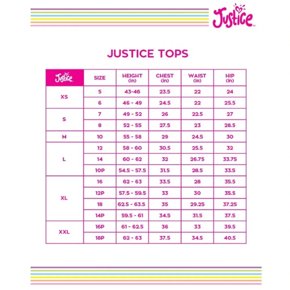 Justice “love together“