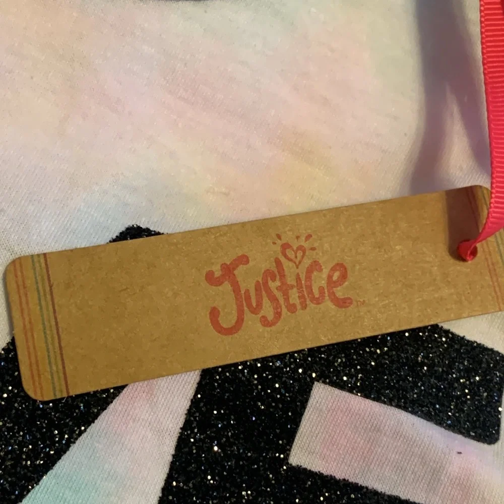 Justice “love together“