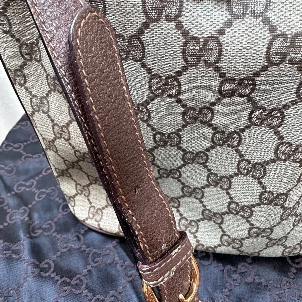 Gucci brand style