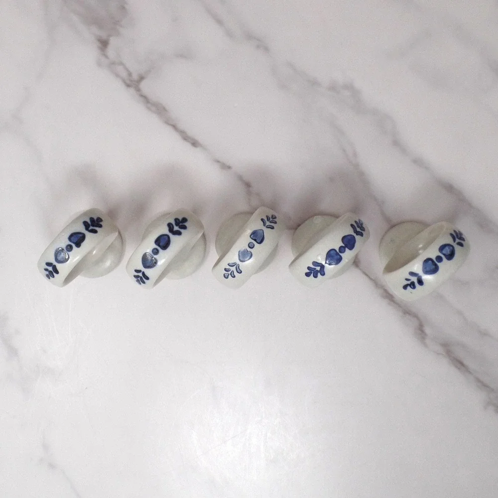 Pfaltzgraff vintage ceramic