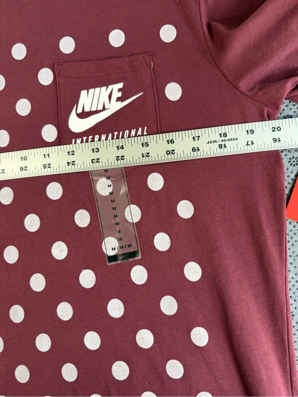 Nike new short