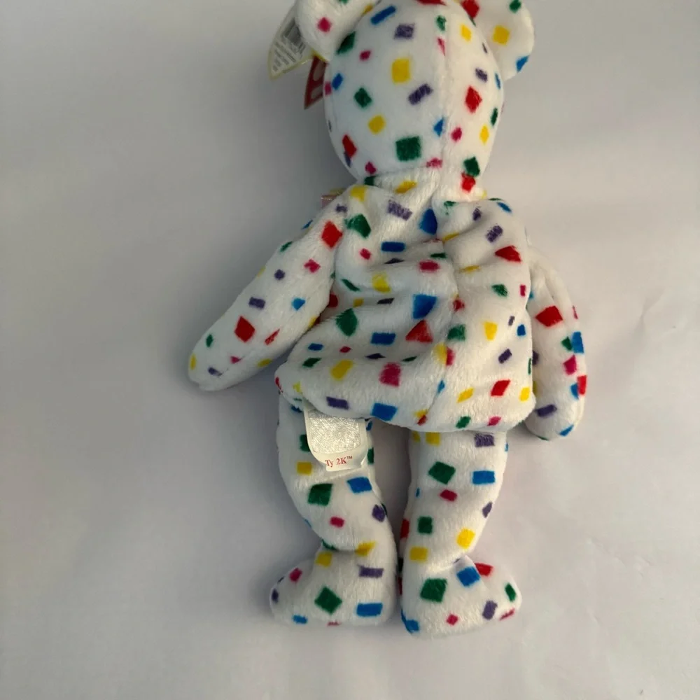 Beanie Babies vintage ty