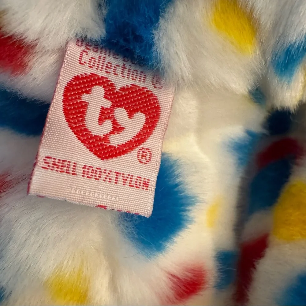 Beanie Babies vintage ty