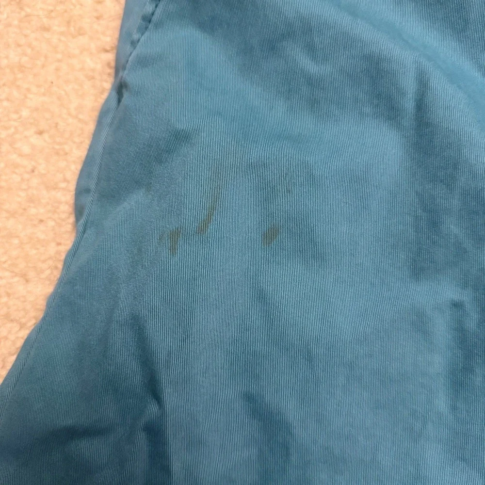 Hollister skinny chino