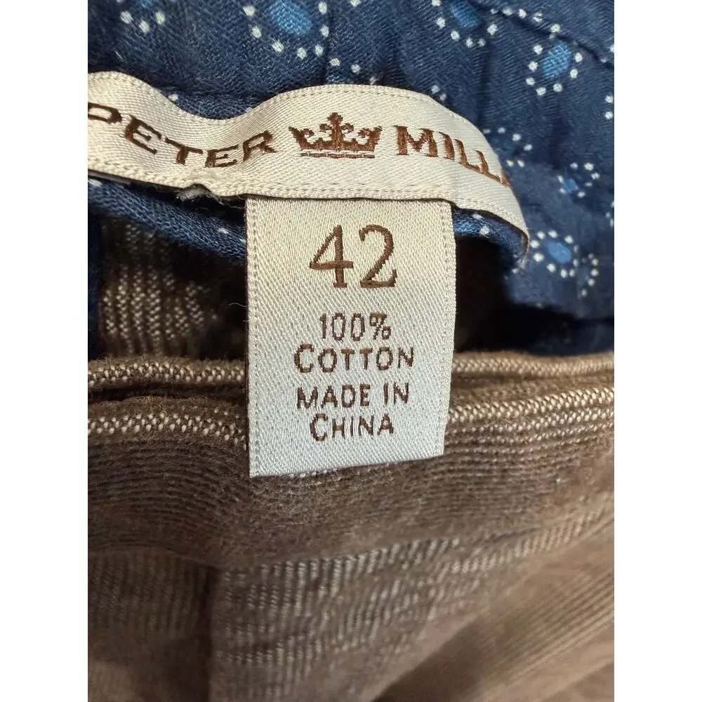 Peter Millar peter millar
