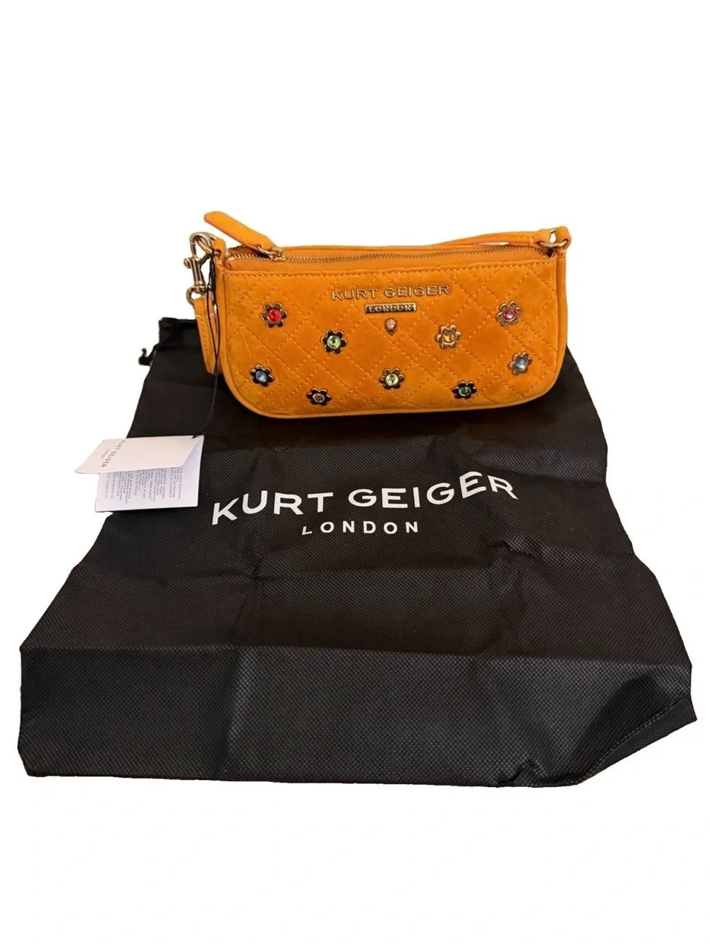 Kurt Geiger kurt geiger