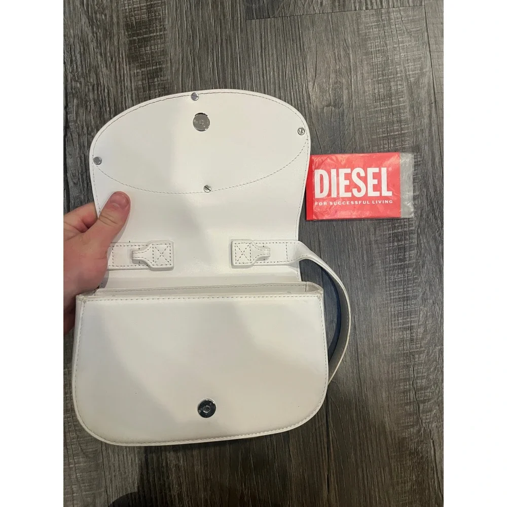 Diesel 1dr shoulder